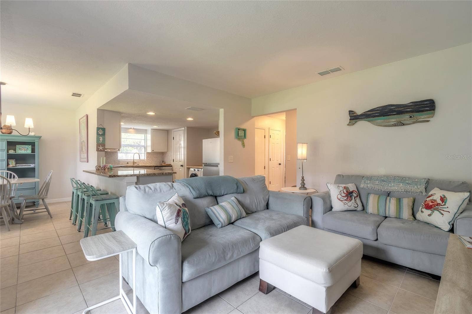 415 BANANA CAY DRIVE, #F, South Daytona, FL 32119 415 BANANA CAY DRIVE, #F, South Daytona, FL 32119