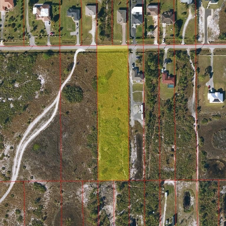 Property photo for 4040 60TH AVENUE NE, Naples, FL
