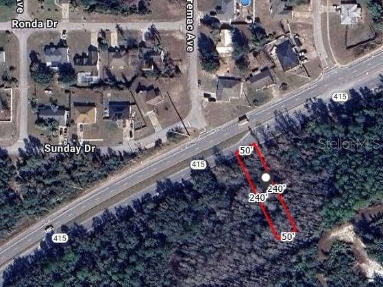 Property photo for SR 415, Osteen, FL