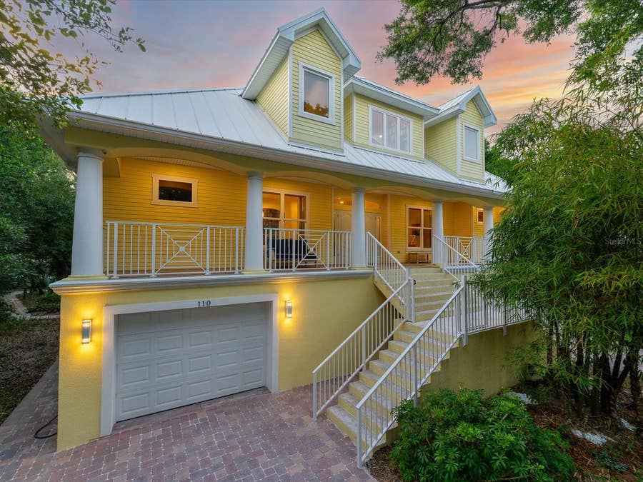Property photo for 110 OCEAN WAY DRIVE, Ponce Inlet, FL