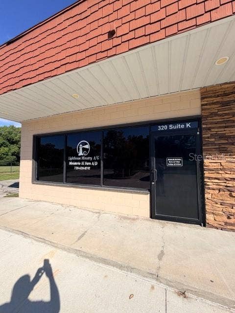 Property photo for 320 S SPRING GARDEN AVENUE, Deland, FL