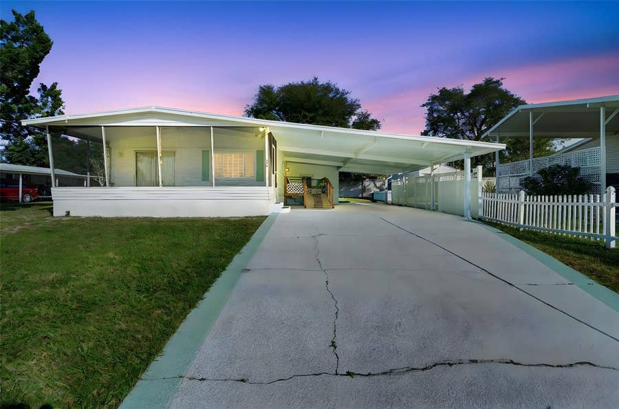 Property photo for 105 FLORENCE BOULEVARD, Debary, FL