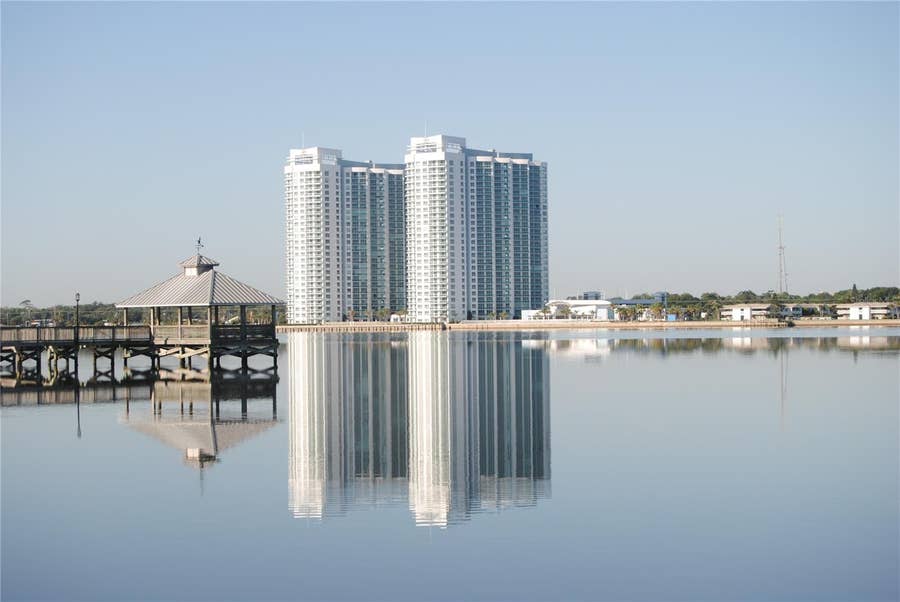 Property photo for 231 RIVERSIDE DRIVE, #102, Holly Hill, FL