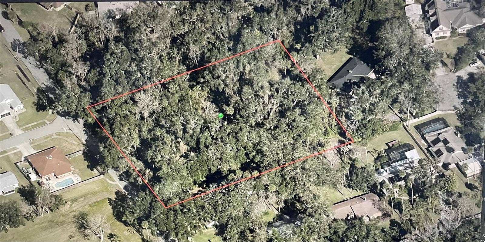 PEPPER HILL ROAD, Port Orange, FL 32129 PEPPER HILL ROAD, Port Orange, FL 32129