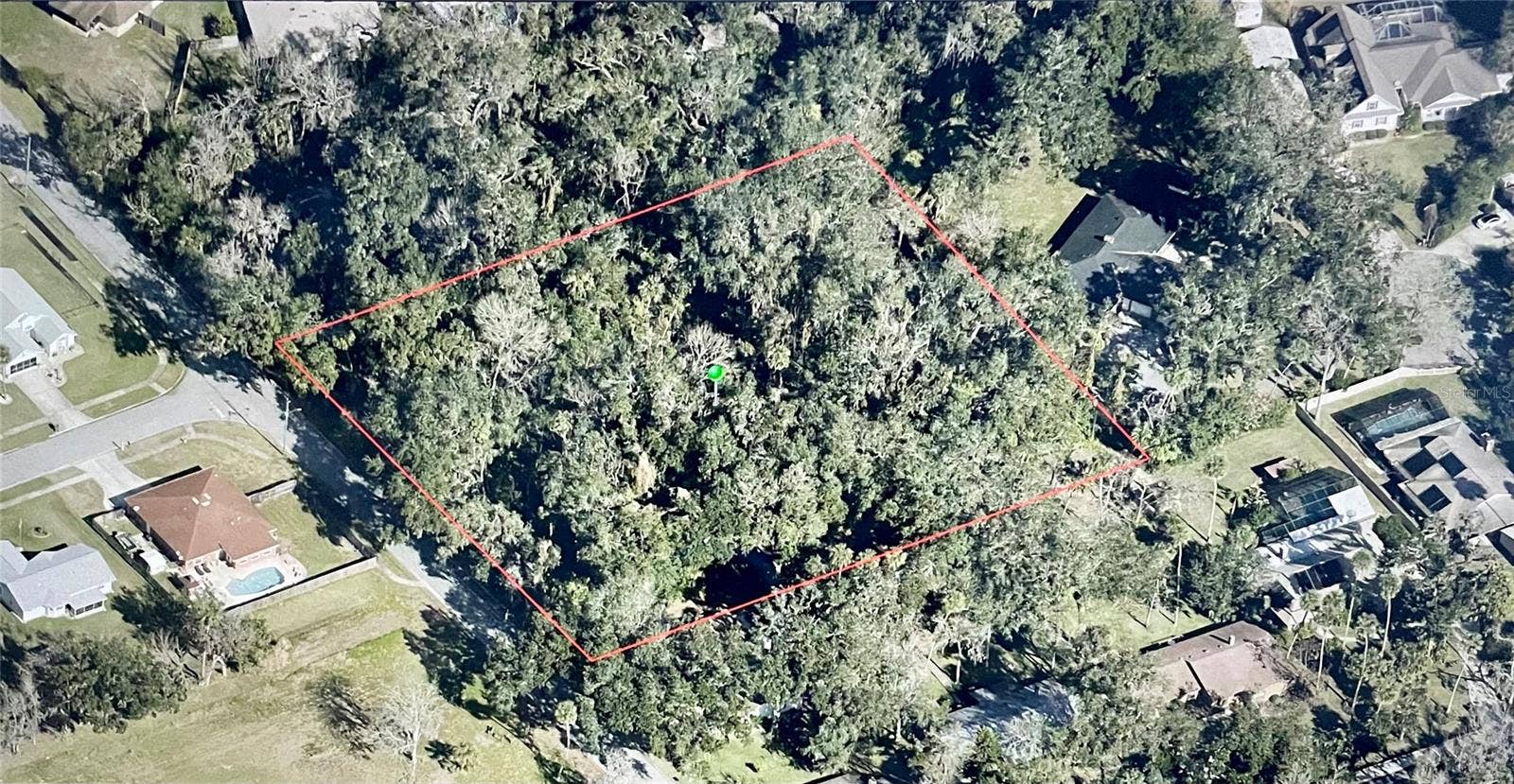 PEPPER HILL ROAD, Port Orange, FL 32129 PEPPER HILL ROAD, Port Orange, FL 32129
