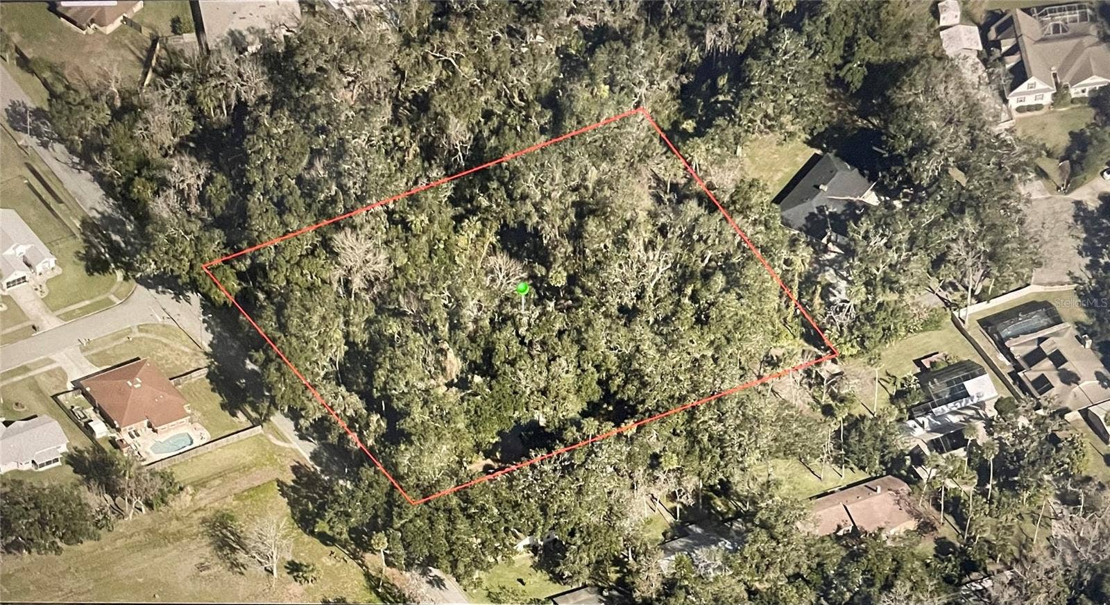 PEPPER HILL ROAD, Port Orange, FL 32129 PEPPER HILL ROAD, Port Orange, FL 32129