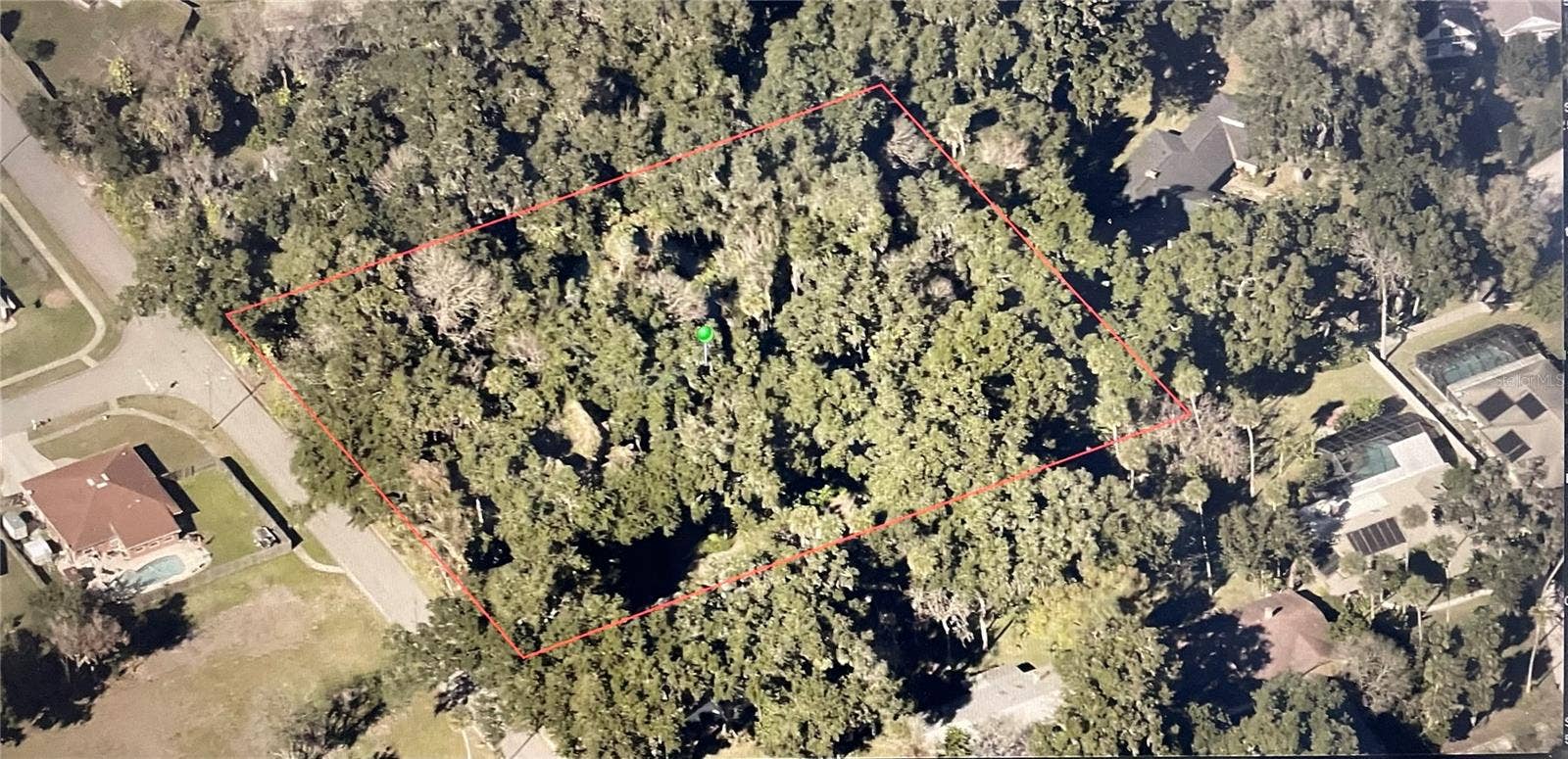 PEPPER HILL ROAD, Port Orange, FL 32129 PEPPER HILL ROAD, Port Orange, FL 32129