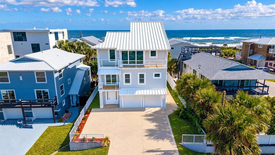 Property photo for 6191 TURTLEMOUND ROAD, New Smyrna Beach, FL