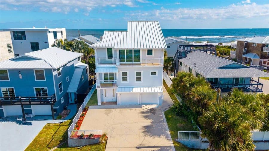 Property photo for 6191 TURTLEMOUND ROAD, New Smyrna Beach, FL
