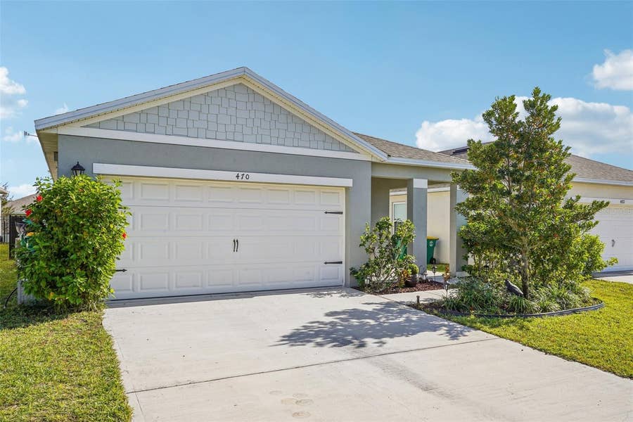 Property photo for 470 LIU LANE, DeLand, FL