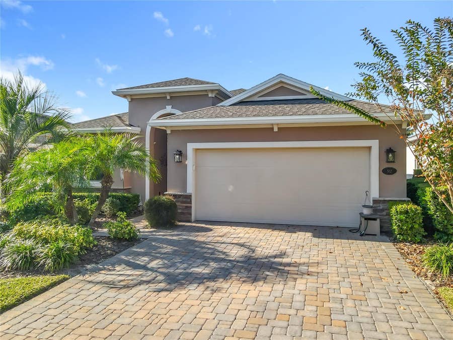 Property photo for 512 ADENMORE TER, DeLand, FL