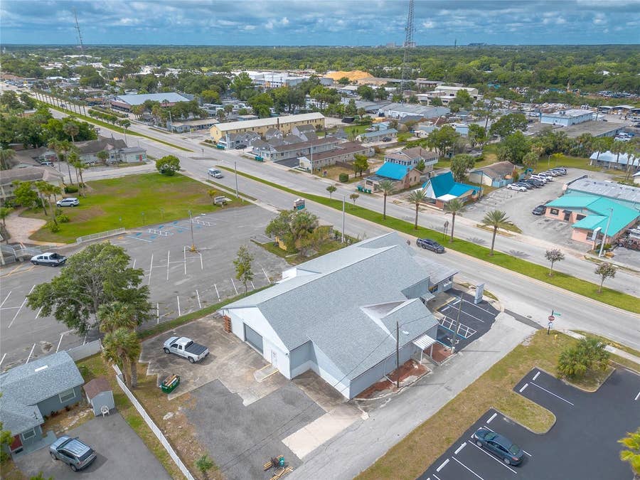 Property photo for 529 RIDGEWOOD AVENUE, Daytona Beach, FL