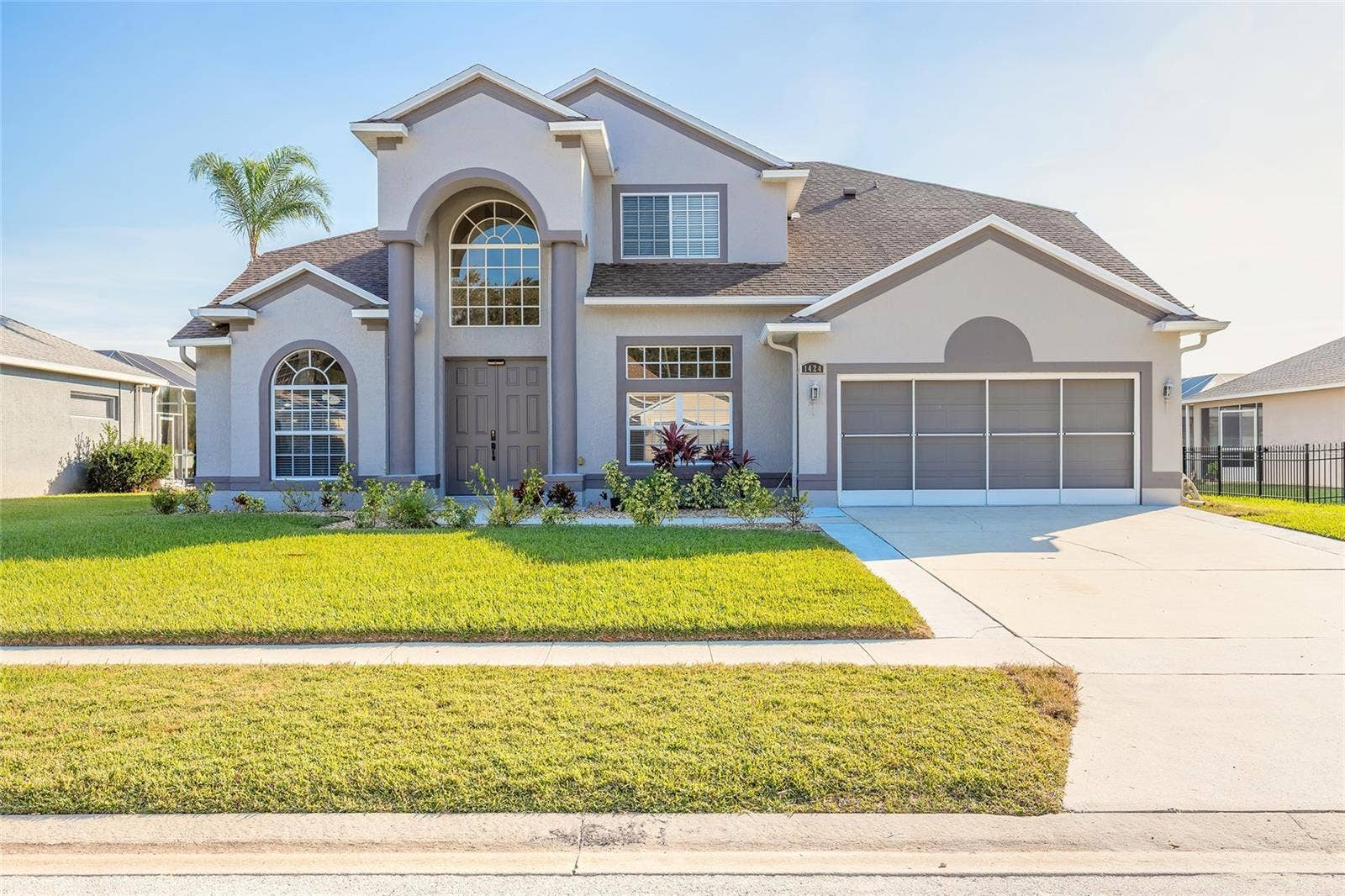 1424 NEW BOLTON DRIVE, Port Orange, FL 32129 1424 NEW BOLTON DRIVE, Port Orange, FL 32129