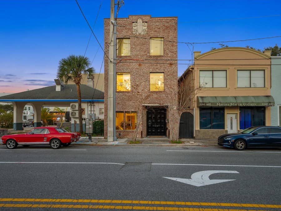 Property photo for 307 S PALMETTO AVENUE, Daytona Beach, FL