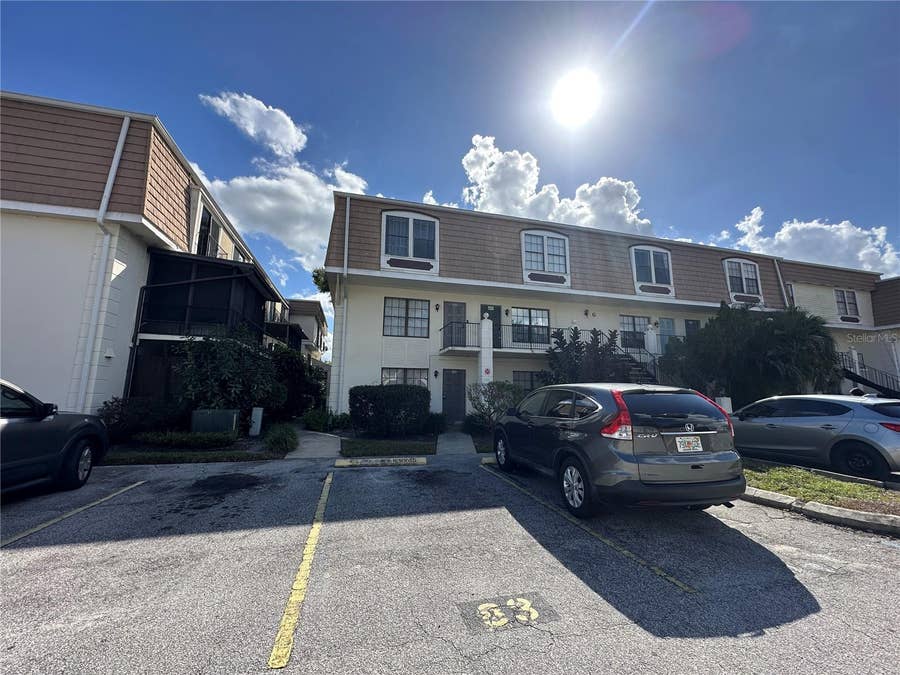 Property photo for 6060 VILLAGE CIRCLE, #6060, Orlando, FL