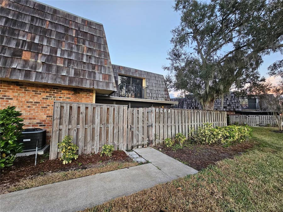 Property photo for 2927 TANGERINE COURT, Leesburg, FL