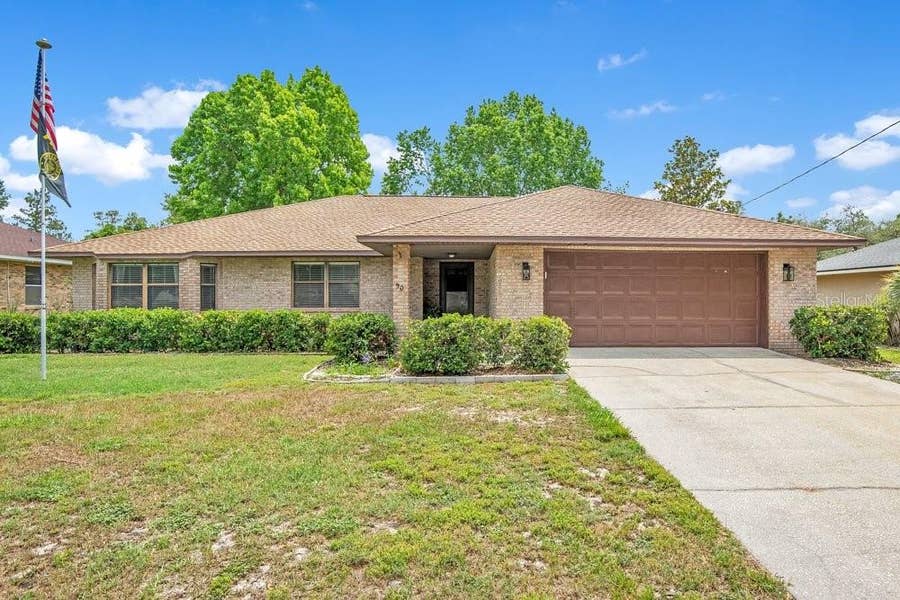 Property photo for 90 SUNDOWN ROAD, Debary, FL