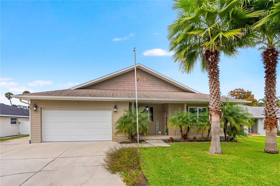 Property photo for 432 PALM AVENUE, Ormond Beach, FL