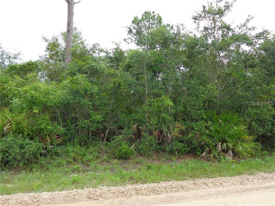 Property photo for 9TH AVENUE, Deland, FL
