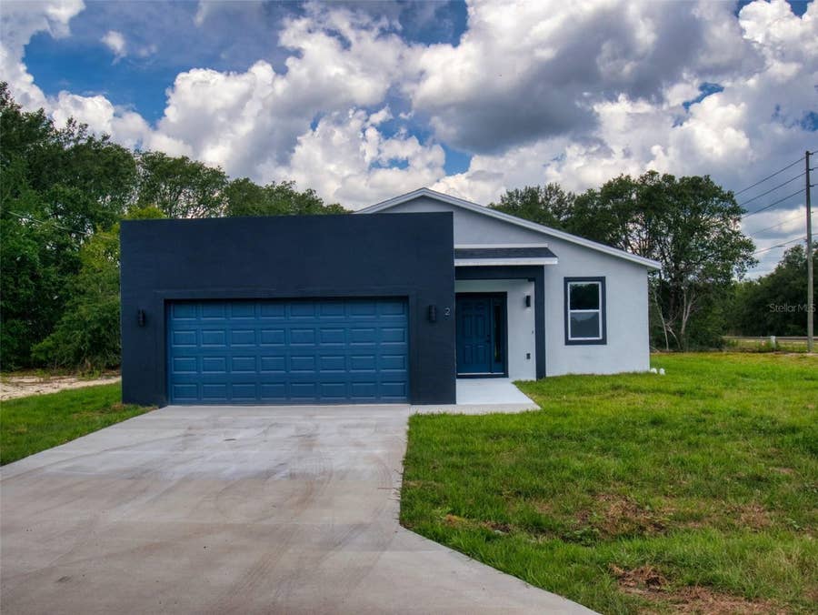 Property photo for 2 GUAVA LANE, Ocklawaha, FL