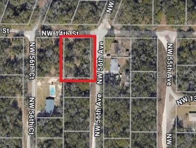 Property photo for 0 NW 56TH AVENUE, Ocala, FL