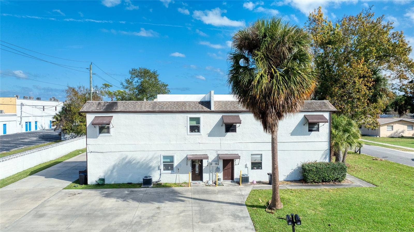 644 NORTHERN ROAD, South Daytona, FL 32119 West Side