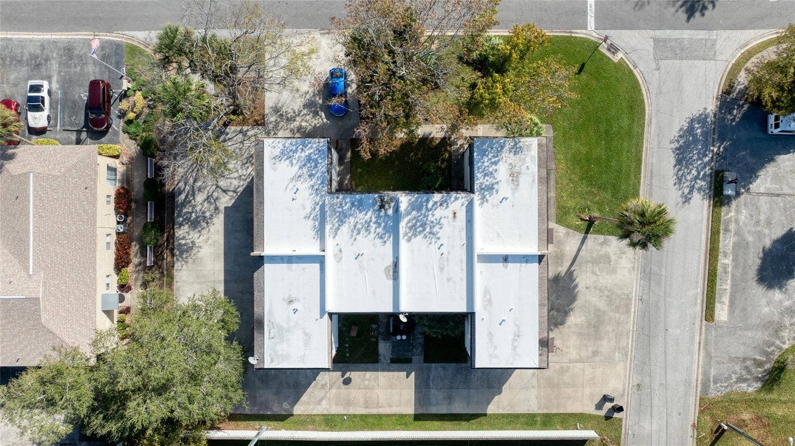 644 NORTHERN ROAD, South Daytona, FL 32119 Overhead
