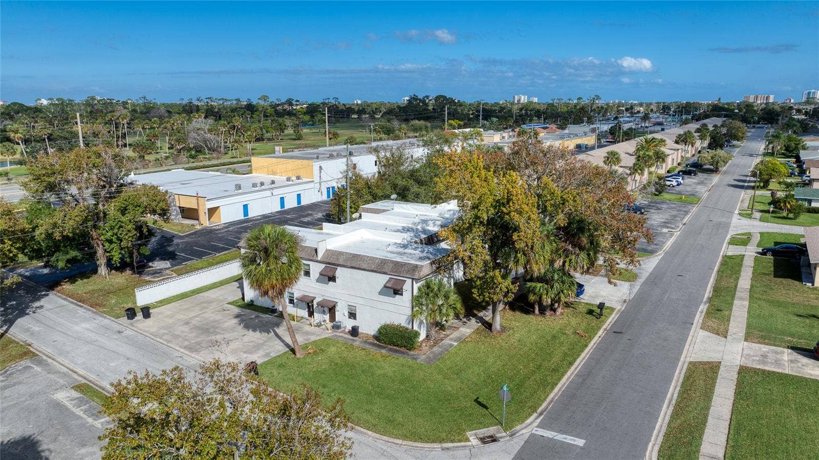 644 NORTHERN ROAD, South Daytona, FL 32119 644 Northern Rd