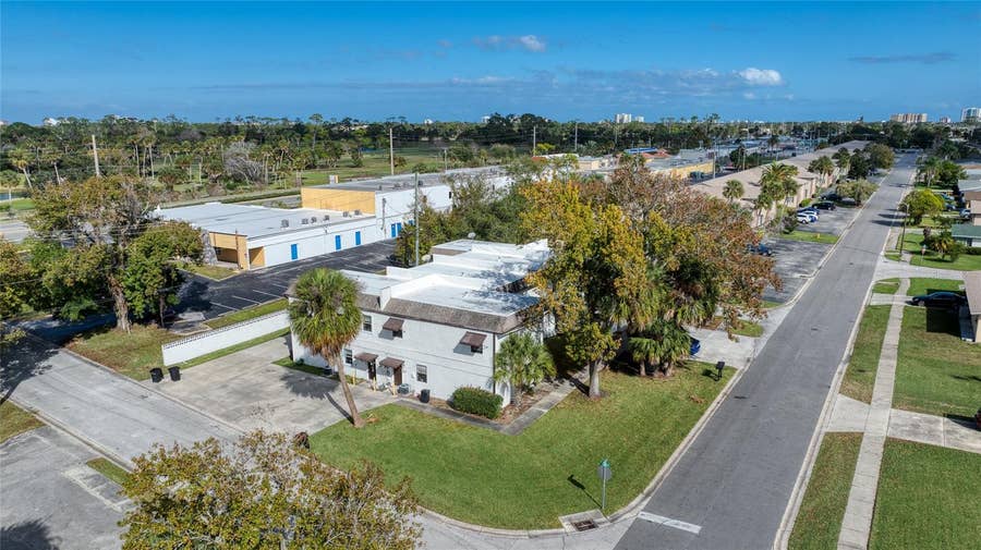 Property photo for 644 NORTHERN ROAD, South Daytona, FL