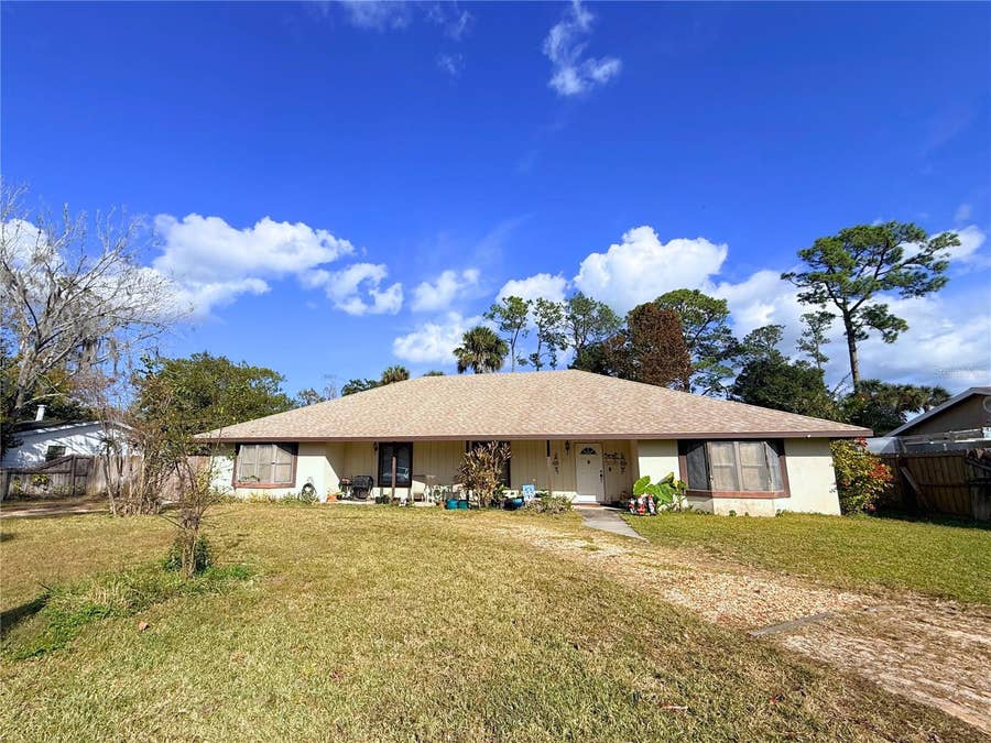 Property photo for 1627 DECATUR AVENUE, Holly Hill, FL