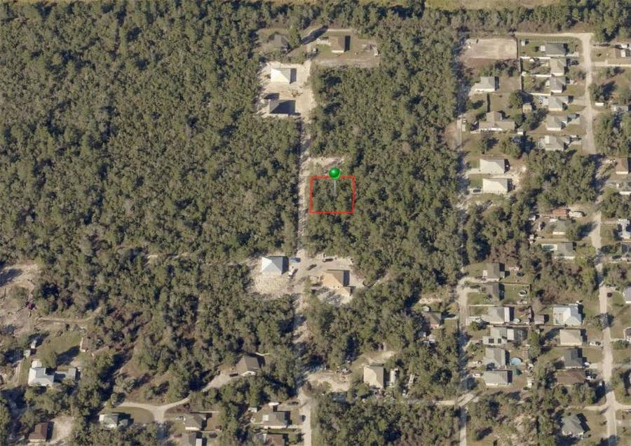 Property photo for WALDOR AVENUE, Orange City, FL