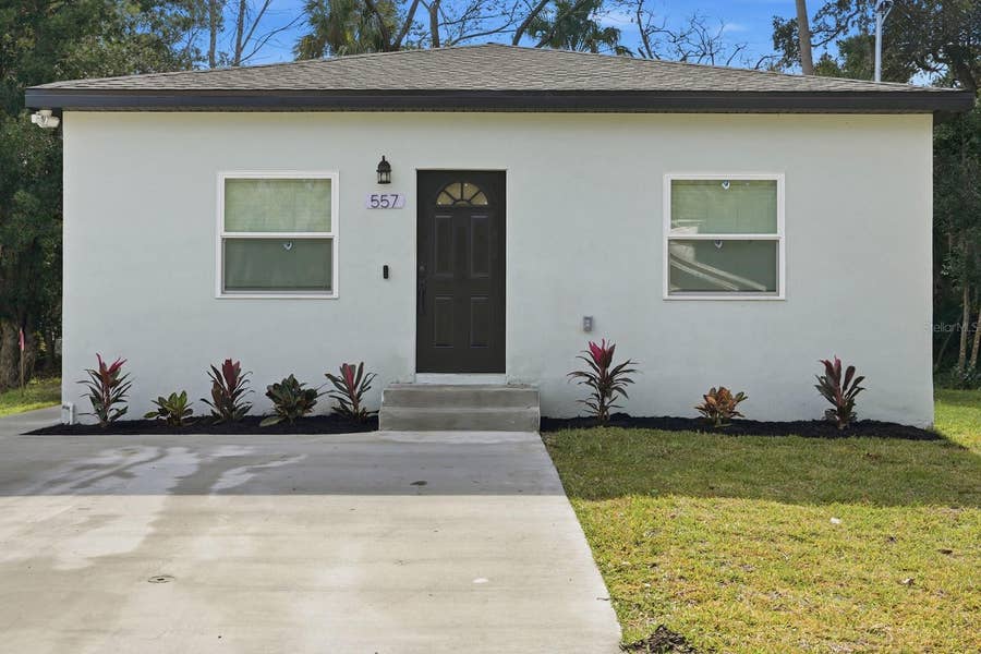 Property photo for 557 LIVE OAK AVENUE, Daytona Beach, FL