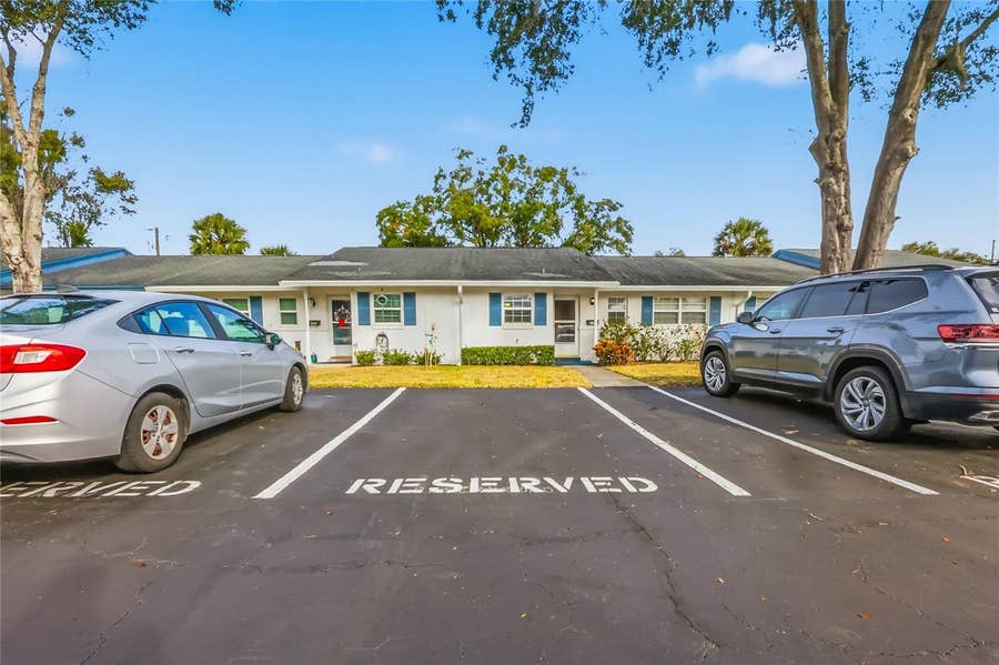 Property photo for 249 N HILL AVENUE, #30, Deland, FL