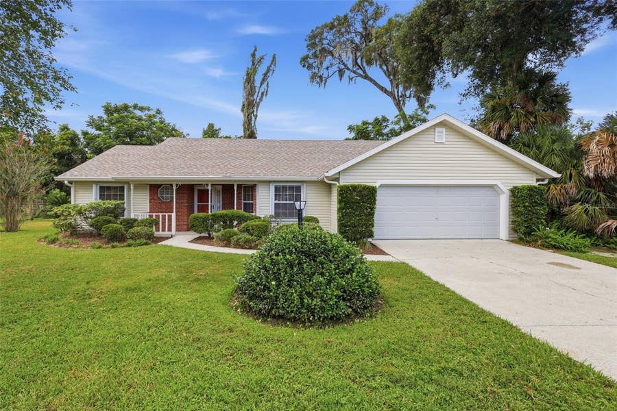 Property photo for 905 NORTHERN OAKS TERRACE, Deland, FL