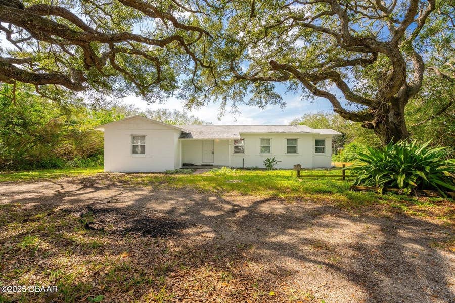 Property photo for 4770 S PENINSULA DRIVE, Ponce Inlet, FL