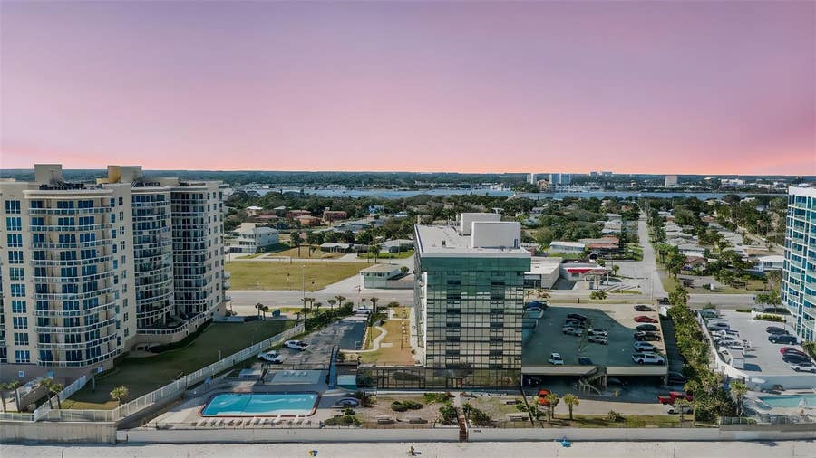 Property photo for 1909 S ATLANTIC AVENUE, #717, Daytona Beach, FL