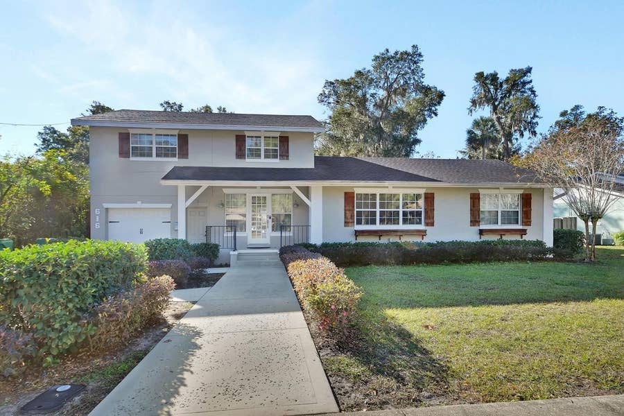 Property photo for 616 W MINNESOTA AVENUE, DeLand, FL