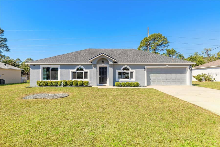 Property photo for 2509 MILTON AVENUE, New Smyrna Beach, FL