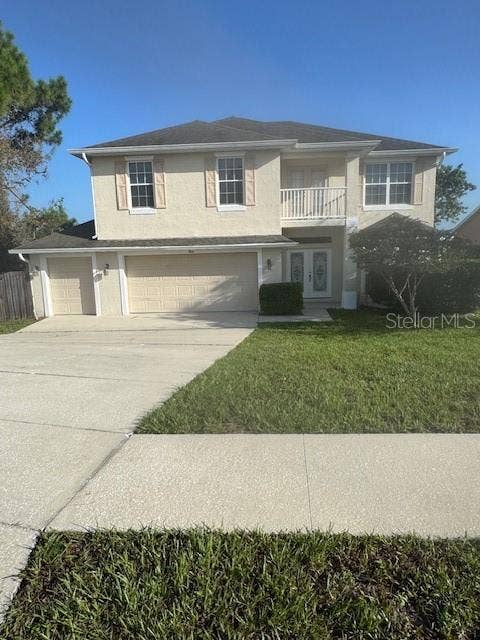 Property photo for 386 HAVERSHAM ROAD, Deltona, FL