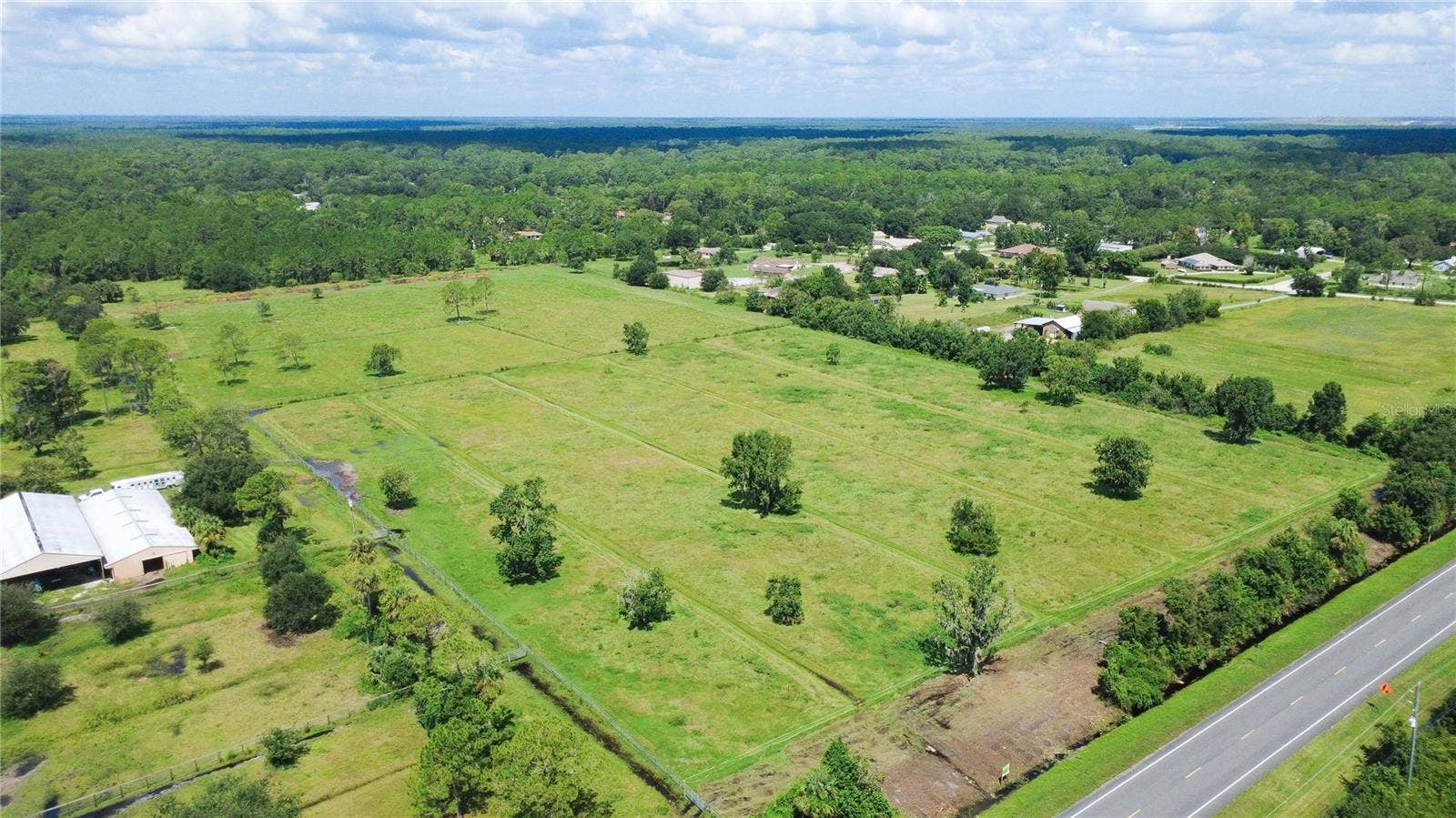 TOMOKA FARMS ROAD, Port Orange, FL 32128