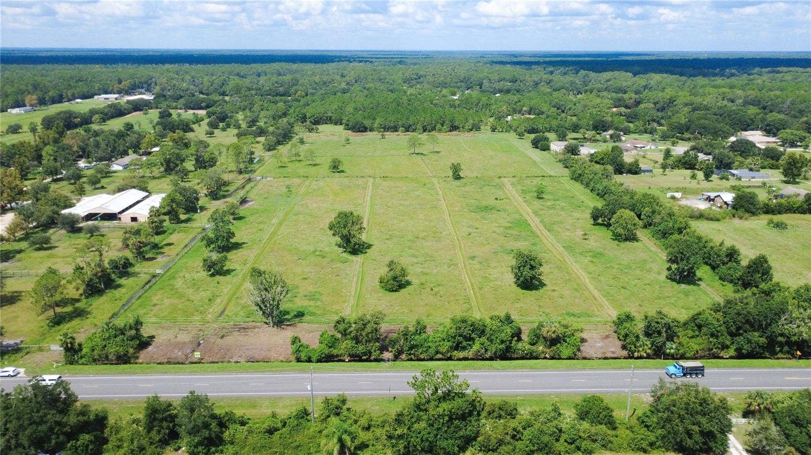 TOMOKA FARMS ROAD, Port Orange, FL 32128