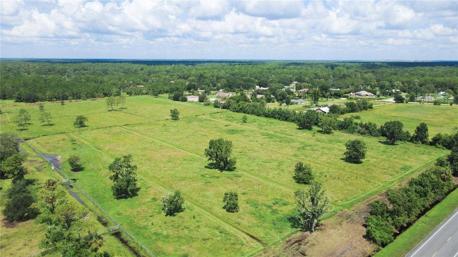 TOMOKA FARMS ROAD, Port Orange, FL 32128