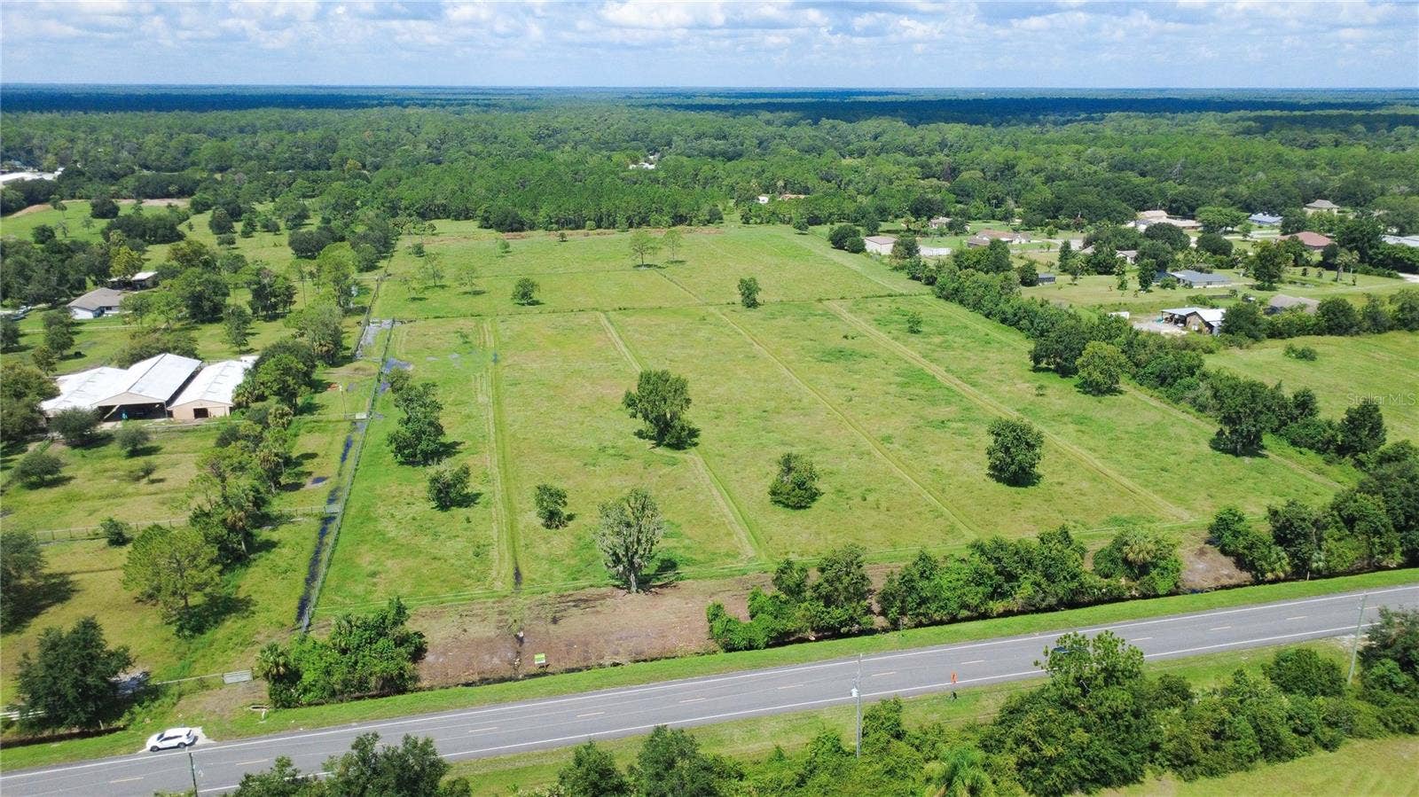 TOMOKA FARMS ROAD, Port Orange, FL 32128