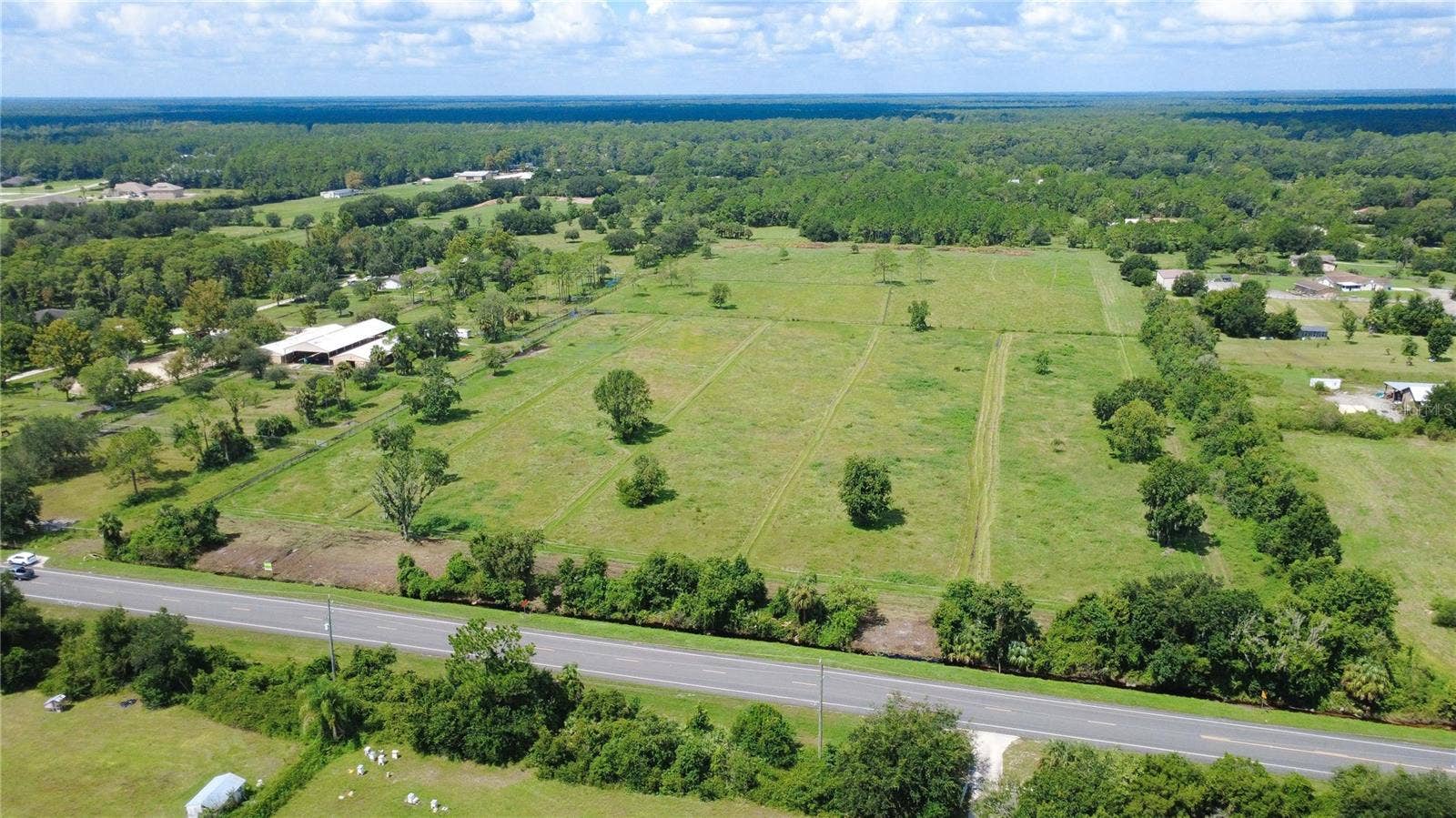 TOMOKA FARMS ROAD, Port Orange, FL 32128