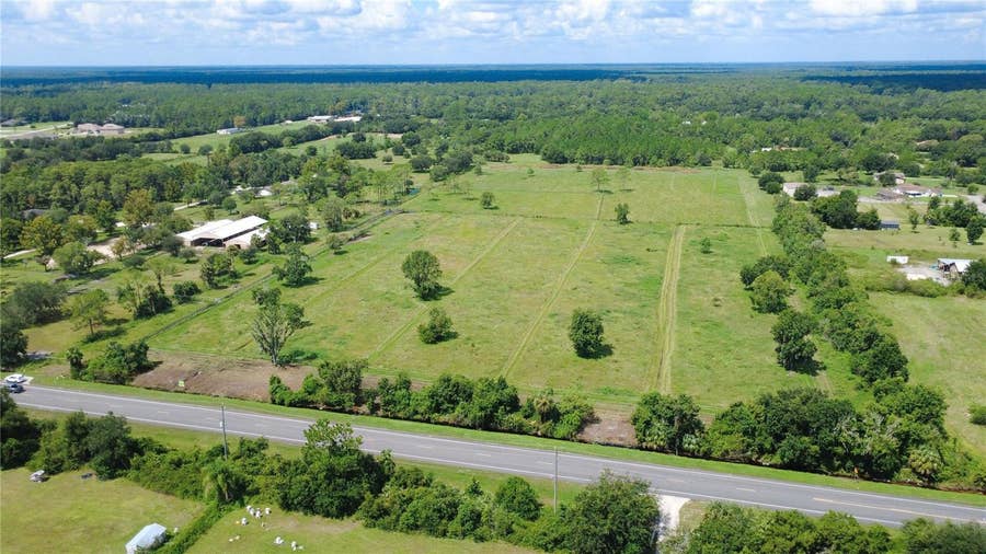 Property photo for TOMOKA FARMS ROAD, Port Orange, FL
