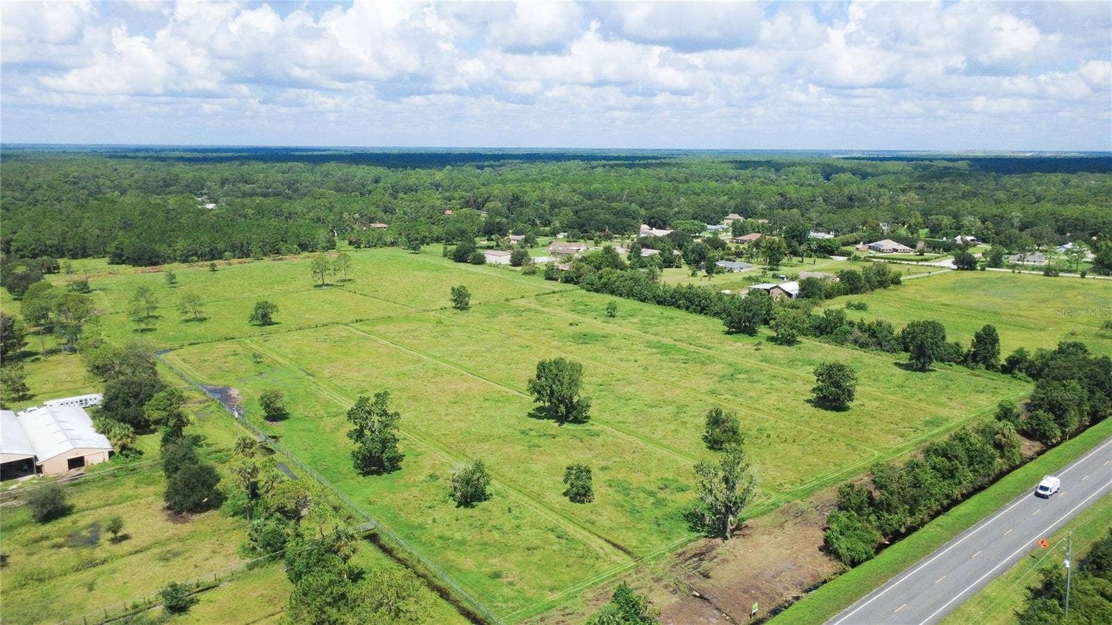 TOMOKA FARMS ROAD, Port Orange, FL 32128