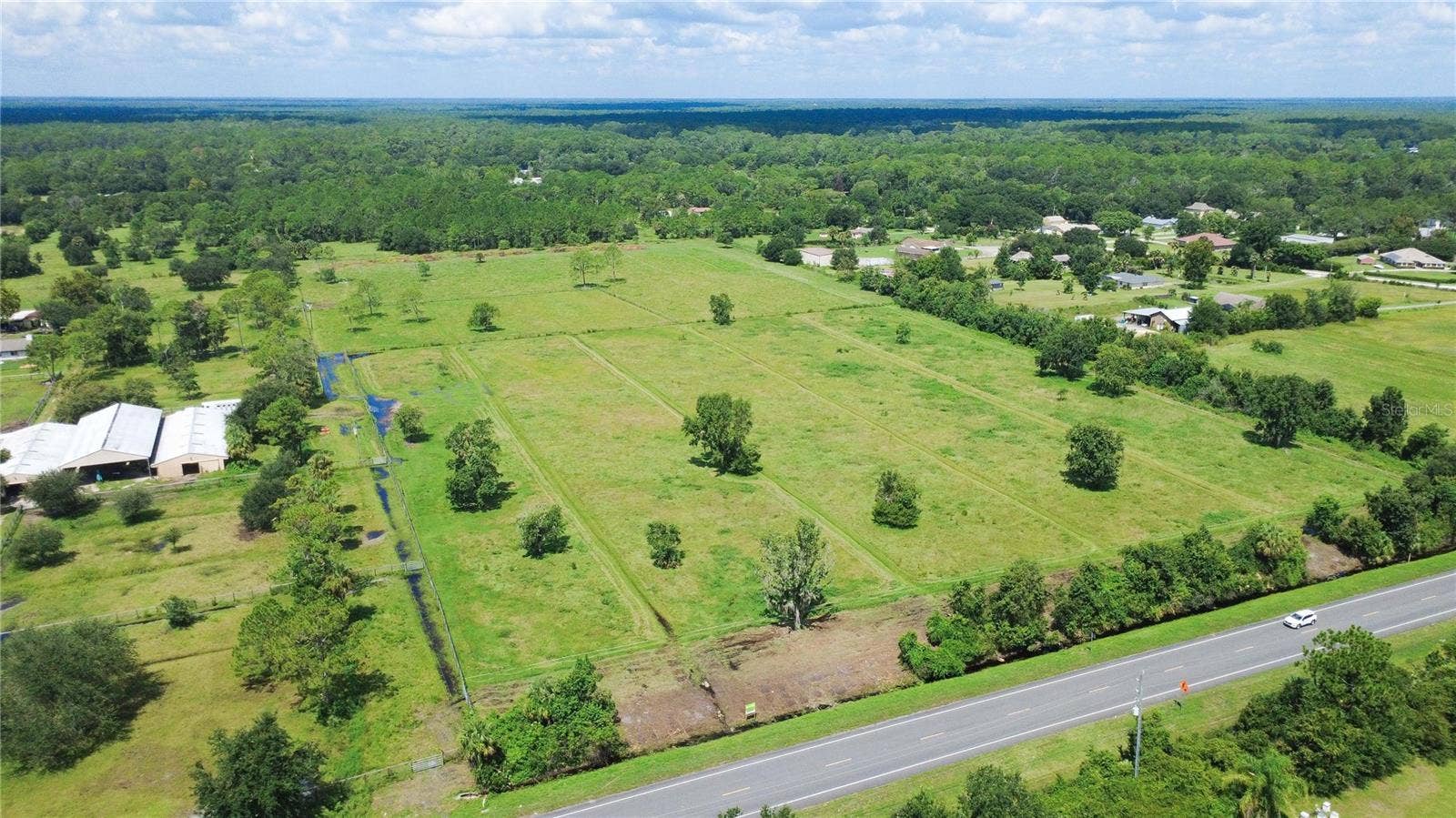TOMOKA FARMS ROAD, Port Orange, FL 32128
