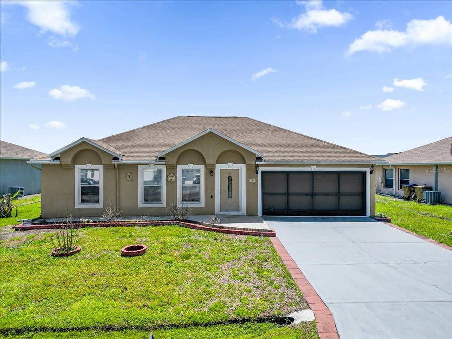 Property photo for 916 NANCY COURT, Kissimmee, FL