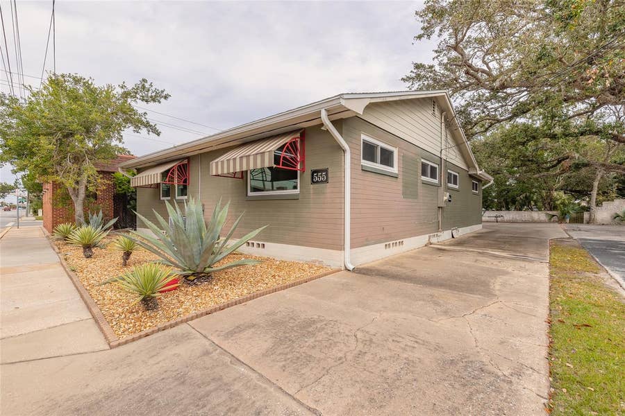 Property photo for 555 BALLOUGH ROAD, Daytona Beach, FL