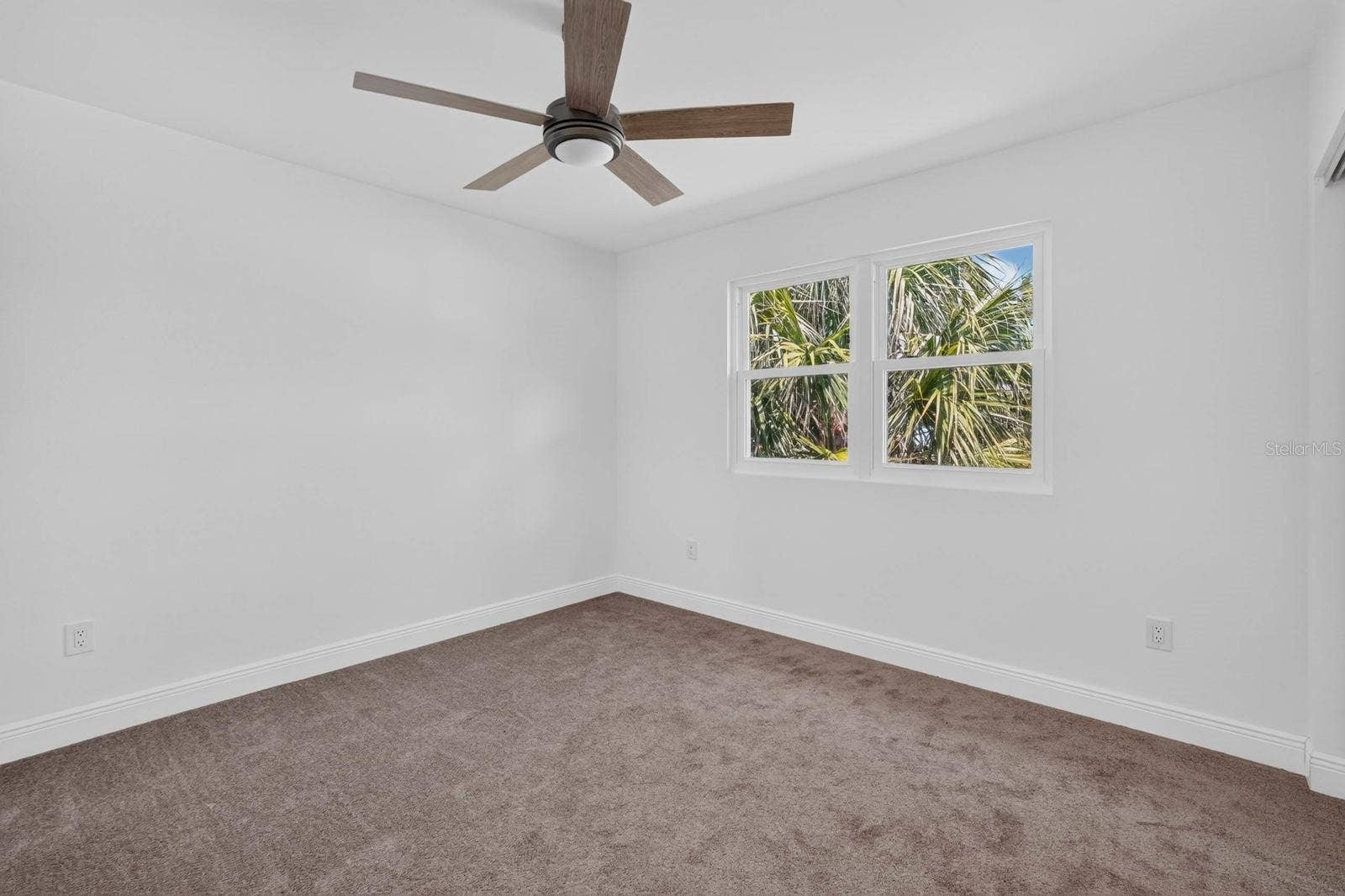 Bedroom #1